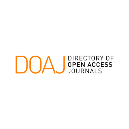 Directory of Open Access Journals