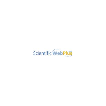Scientific WebPlus